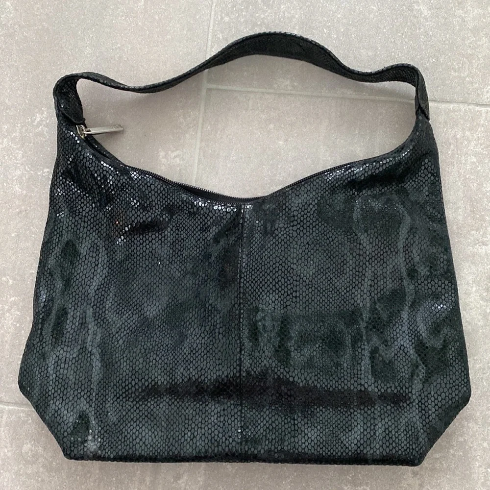 Cecconi Black Purse